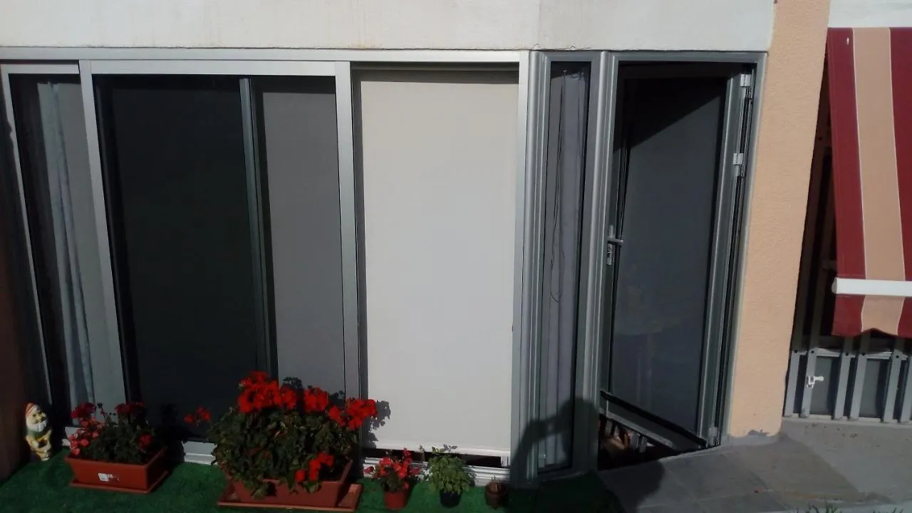 Luminoso Y Tranquilo Estudio Zona Botanico 拉克鲁斯