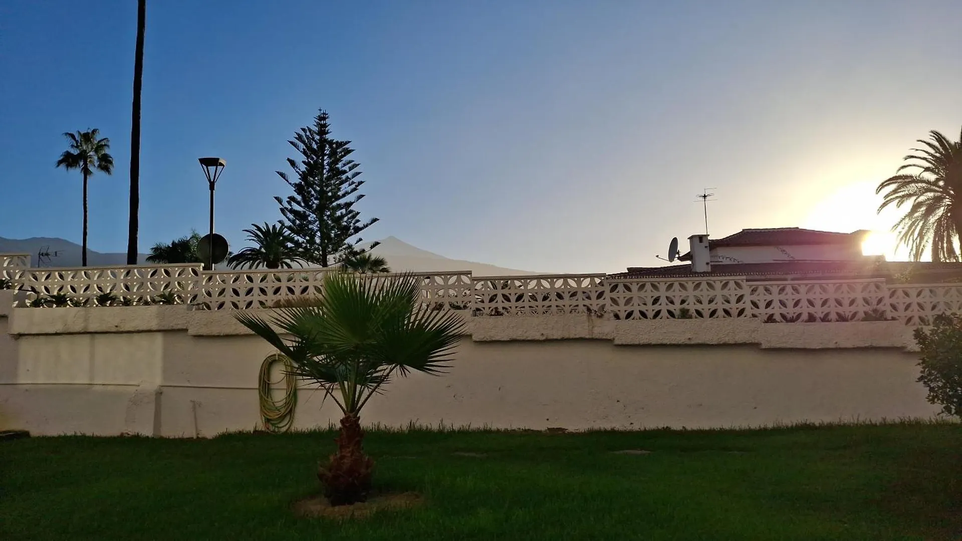 Luminoso Y Tranquilo Estudio Zona Botanico 拉克鲁斯 0*,  西班牙
