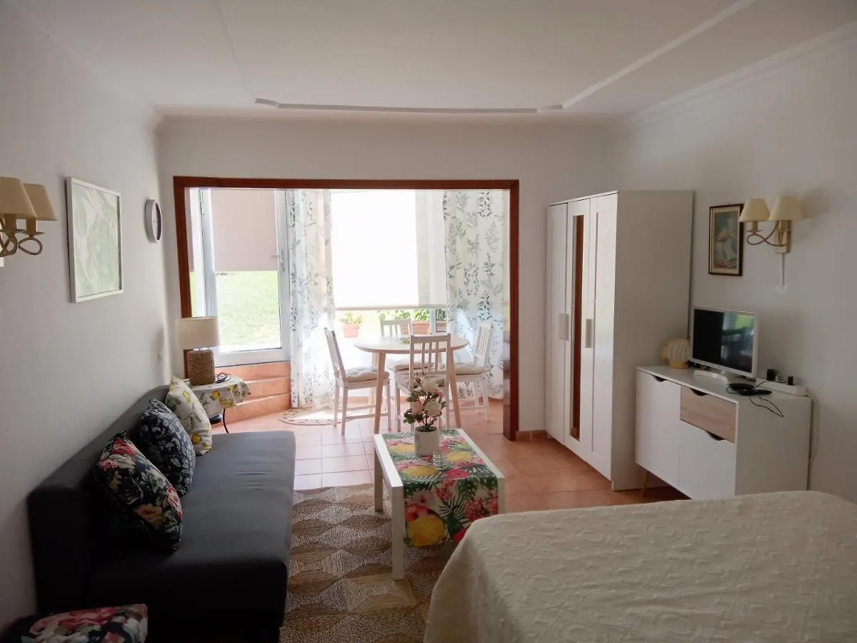 Luminoso Y Tranquilo Estudio Zona Botanico 拉克鲁斯 0*,  西班牙