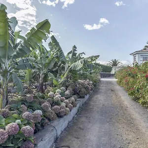 Ferienhaus La Casita De Orovales, Puerto de la Cruz (Tenerife)