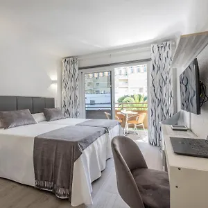 Apartment Summa Haus Anatolia 237, Puerto de la Cruz (Tenerife)